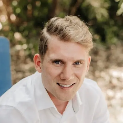 Accountability, Mindset, and Marketing with Will Russell, Founder & CEO of Russell Marketing