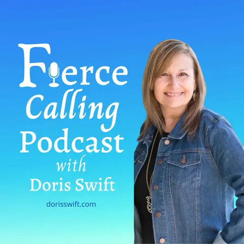 Finding the God of Comfort in Times of Loss and Grief with Lisa Appelo