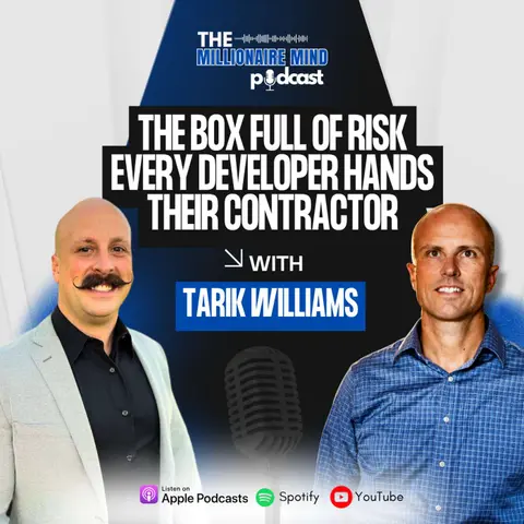 The Box Full of Risk Every Developer Hands Their Contractor