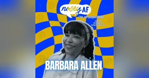 I Make Films for Black People and Everybody Can Watch with Barbara Allen