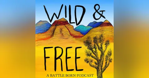 Episode 1: DREAMers in the Desert