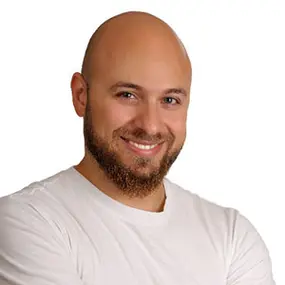 Ahmad Najjar Profile Photo