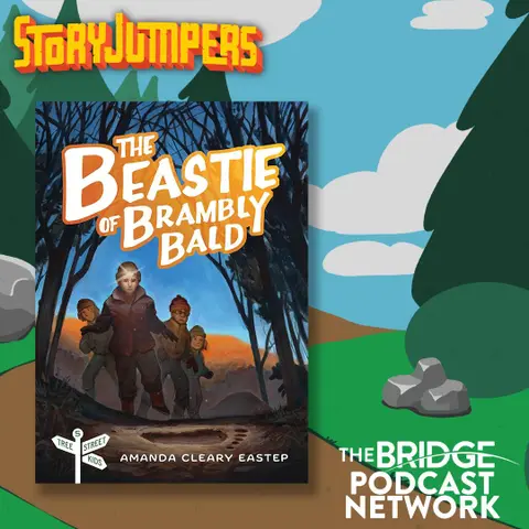 The Beastie of Brambly Bald by Amanda Cleary Eastep