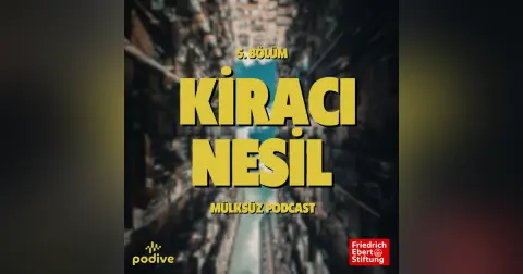 5- Kiracı Nesil