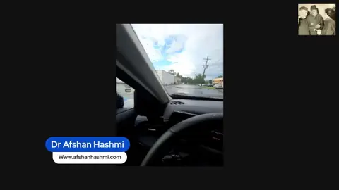 Beautiful scenery seen from road-by Dr.Afshan Hashi
