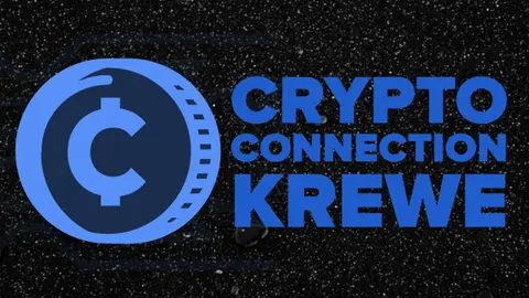 The Crypto Connection Krewe Episode 7 with Winston, Jared & Marcus