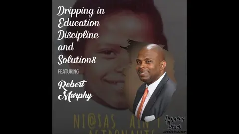 Dripping in Education, Discipline, and Solutions