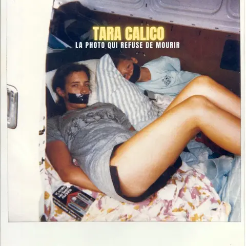TARA CALICO : la photo qui refuse de mourir | Podcast Horreur