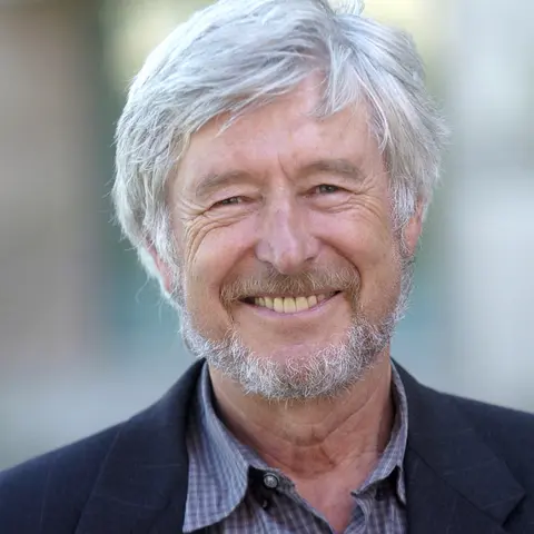 Life Science Breakthroughs: Talking with Dr. Regis Kelly, UC San Francisco