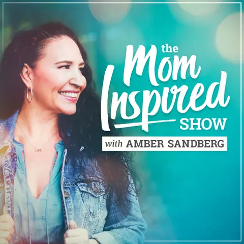 Taking a pause: Amber Sandberg : 430