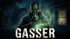 The Mad Gasser of Mattoon: Twelve Nights of Sweet Air