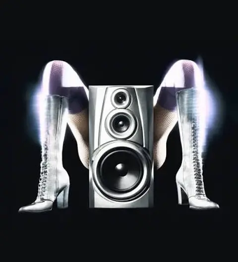 Confessions 2 Remixed - DJ Megamix