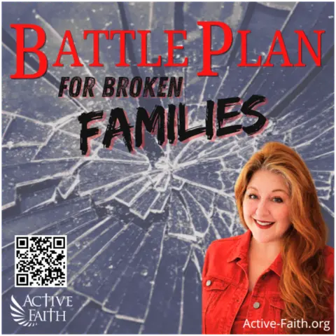 The Enemy's Attack on Fatherhood