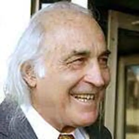 Tony Serra / The Original True Believer - Stanford