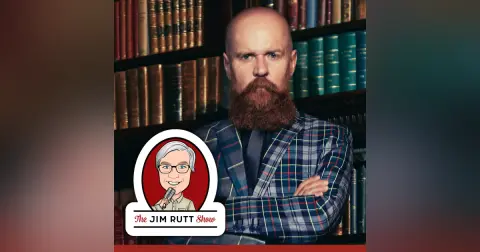 EP95 Alexander Bard on God in the Internet Age
