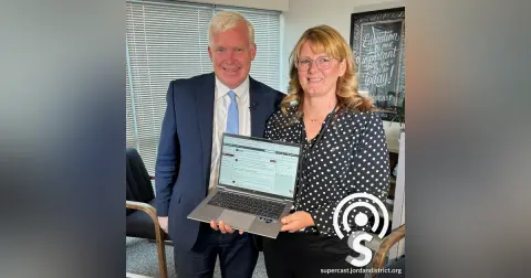 Episode 258: What Parents Need to Know About JSD’s New Communications Platform “ParentSquare”