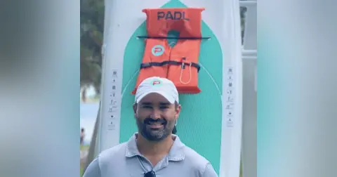 Self Service on the Water: PADL's Game Changing Model Ft. Andres Avello - Episode #192