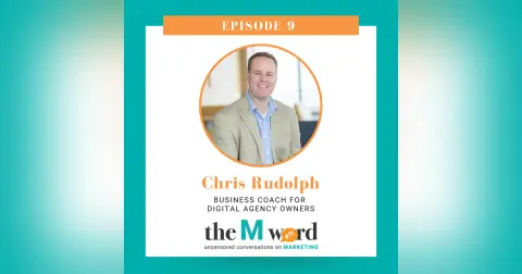 Episode 9: Find Your People and Be Helpful