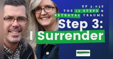 Healing Addiction through Surrendering All (if you have questions)