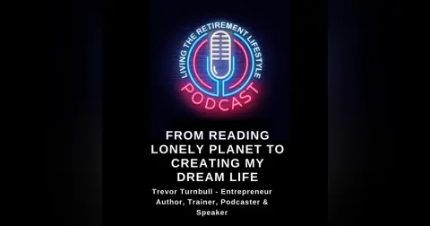 I Am Creating My Dream Life!