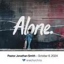 Alone (wk4)