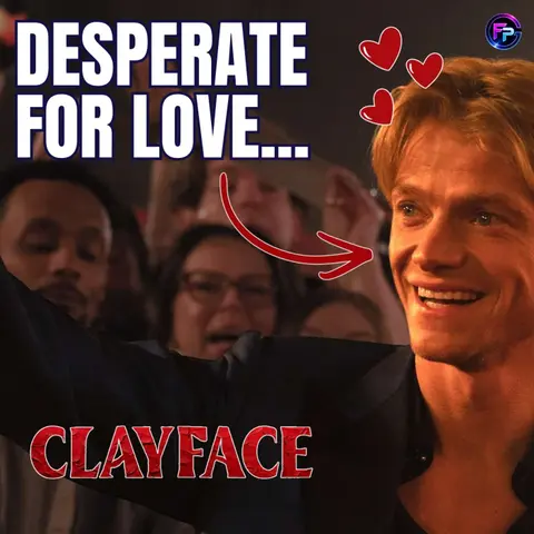 Why Clayface's Self Worth Is Broken (And Who's To Blame)