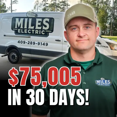 Decoding the Loop Method: How Nathan Miles Scaled to $75K in 30 Days
