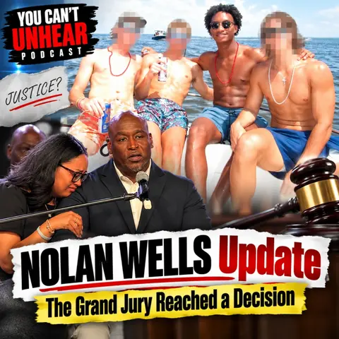 PART 2 The NOLAN WELLS Update - The Grand Jury Reached a Decision...