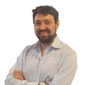 Dan Gold Profile Photo