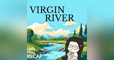Rewatch: Virgin River S1:EP4 A Wounded Heart
