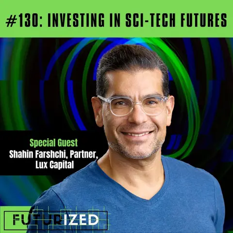 Investing in Sci-Tech Futures