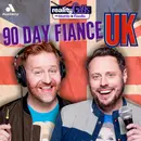 90 Day Fiance UK S4 E3 "Happy Wife, Happy Life"
