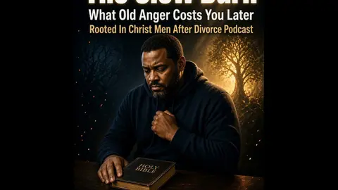 The Long-Term Effects of Anger