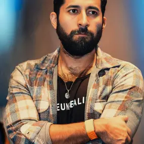 Juan Perez Profile Photo