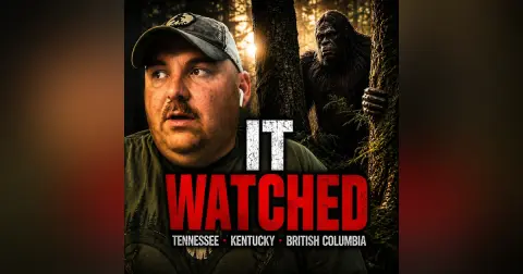 Bigfoot Encounters Emerge Across Tennessee, Kentucky & British Columbia