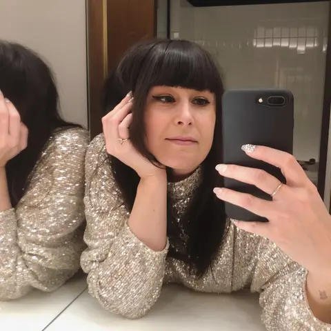 25. 'A Wedding Ring Is Not a Diploma': An Interview with Shani Silver of a Single Revolution