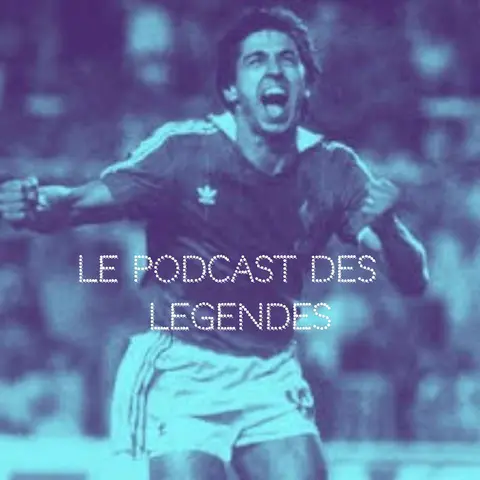 S1E14 Le Match d'Une Vie - Alain Giresse (2e partie)