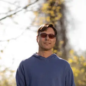 Graham Skidmore Profile Photo