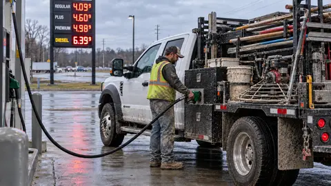 If Construction Costs Are Rising, Why Aren't Contractors Making More Money?