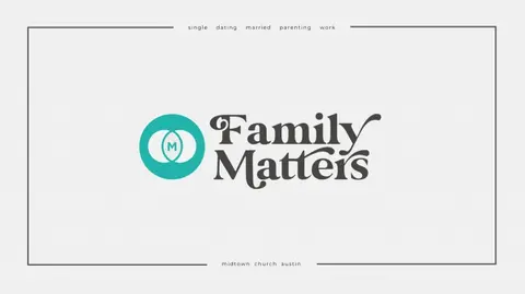 Series: Family Matters Title: Spiritual Warfare
