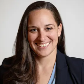 Maggie Nilz, MPH, CPH Profile Photo
