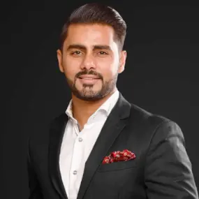 Fahad Khan Profile Photo