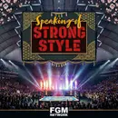 Remembering Dory Funk Jr., G1 Climax Leaders Takeshita & Boltin | Speaking of Strong Style