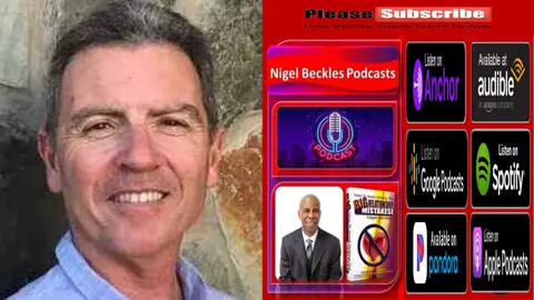 Liam Naden Author & Relationships Coach