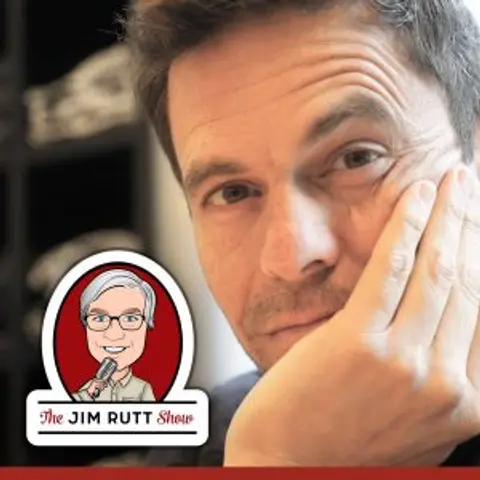 EP 284 Jordan Hall on AI, the Commons, and the Church