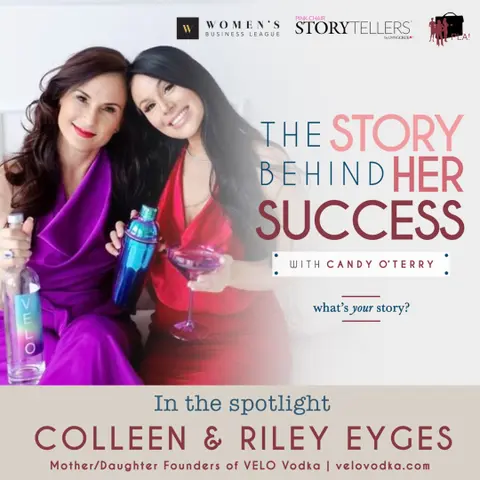 Colleen & Riley Eyges -278