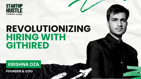 Revolutionizing Hiring with GitHired