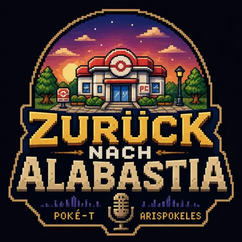 Episode 4 – Von Nebel der Sagen bis zu Weiße Flammen & Schwarze Blitze
