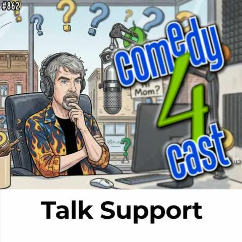 Talk Support