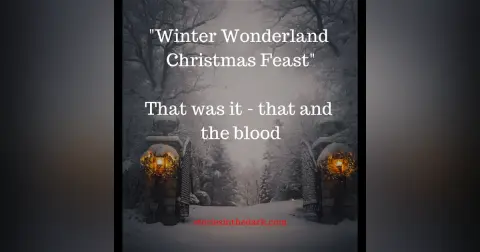 Winter Wonderland